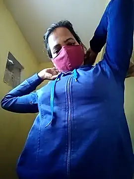 Snapshot of Namrta_cute chatting on January 13, 3:12 am Namrta cute online show from January 13, 3:12 am