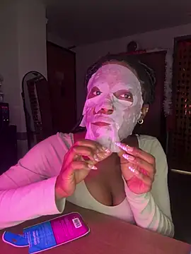 CookiesNcreaming online show from February 11, 6:07 am