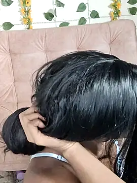 Nahomy-sm online show from April 23, 12:56 am