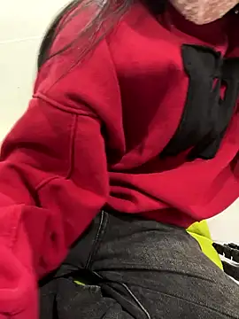 Aley-y online show from January 10, 1:51 am