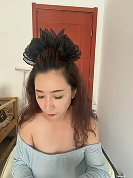 Jingjingxiang-520 online show from July 9, 1:42 am