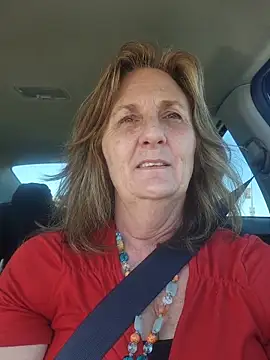 HotAzMilf online show from February 22, 7:23 pm