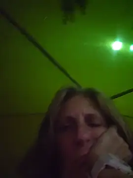 HotAzMilf online show from April 19, 4:12 am