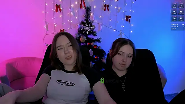 nancy xoxo  online show from January 14, 3:06 pm