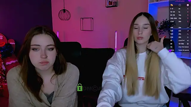 nancy xoxo  online show from January 17, 9:47 am