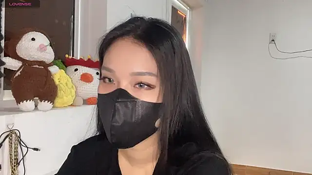 Tieu-May online show from March 24, 8:41 am