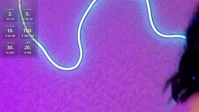 ValeryAlfie online show from February 19, 5:09 pm