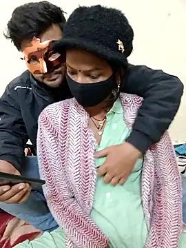 A-POOJA RANI online show from January 14, 2:06 am