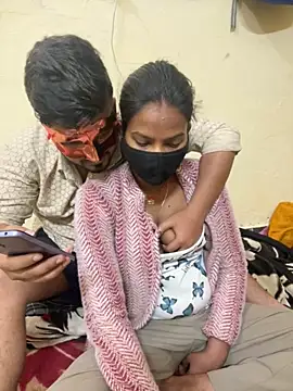 A-POOJA RANI online show from February 11, 2:27 am