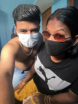 A-POOJA RANI online show from March 29, 8:03 am