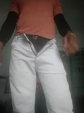 sexyboy 917 online show from May 5, 3:36 am