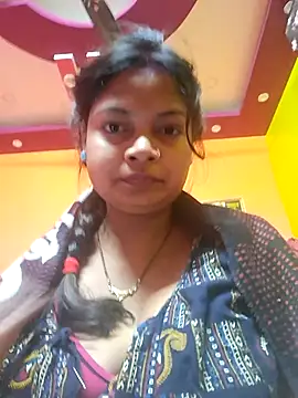 Snapshot of Romance_Aliya chatting on January 18, 12:25 am Romance Aliya online show from January 18, 12:25 am