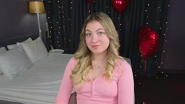 Angel  Grace online show from February 11, 12:04 am