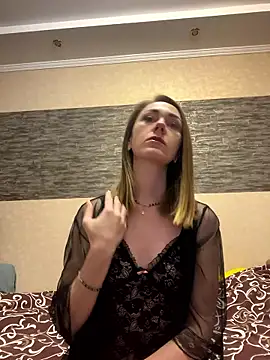 AriaFox online show from January 8, 4:48 am