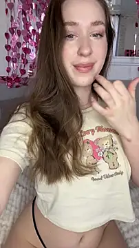 cuteeyesbaby online show from February 19, 5:58 am