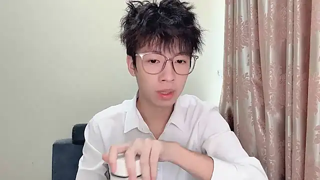 afahyu online show from January 15, 1:21 am