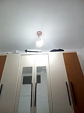 Dariralf online show from March 8, 12:30 am