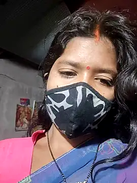 Horny-Rashi online show from February 8, 3:10 am