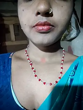 Horny-Rashi online show from February 24, 9:07 am