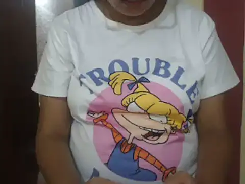 Snapshot of Kandysweety_2 chatting on February 13, 3:08 pm Kandysweety 2 online show from February 13, 3:08 pm