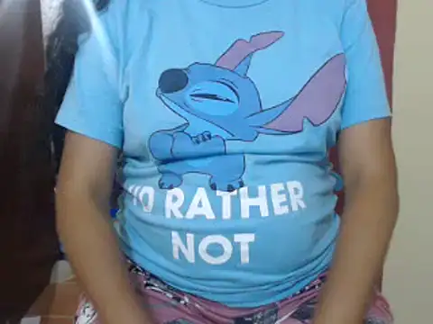 Snapshot of Kandysweety_2 chatting on February 18, 3:41 pm Kandysweety 2 online show from February 18, 3:41 pm