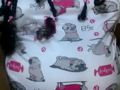 Snapshot of Kandysweety_2 chatting on March 13, 1:56 am Kandysweety 2 online show from March 13, 1:56 am