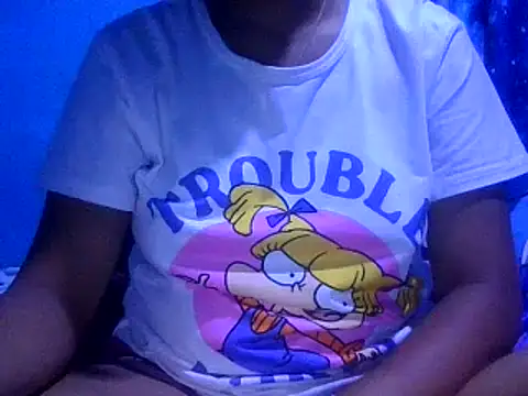 Kandysweety 2 online show from June 30, 2:01 am
