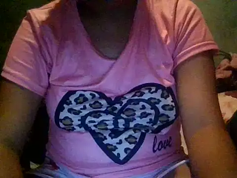 Kandysweety 2 online show from July 18, 10:02 pm
