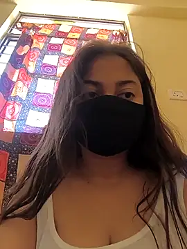 Snapshot of Sakshi-Aditi chatting on February 11, 7:46 am Sakshi-Aditi online show from February 11, 7:46 am