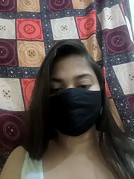 Snapshot of Sakshi-Aditi chatting on February 12, 4:24 pm Sakshi-Aditi online show from February 12, 4:24 pm