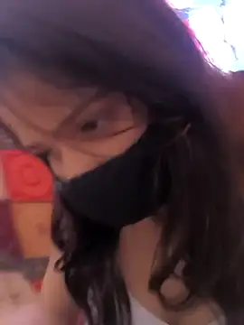 Snapshot of Sakshi-Aditi chatting on February 20, 8:49 am Sakshi-Aditi online show from February 20, 8:49 am