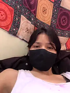 Snapshot of Sakshi-Aditi chatting on March 1, 5:20 am Sakshi-Aditi online show from March 1, 5:20 am