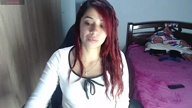Alexxxa Party online show from June 2, 2:02 am