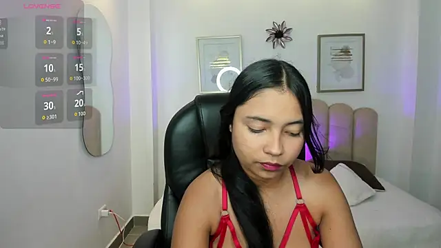 nisha rouse online show from January 9, 7:04 pm