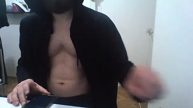 KaelNox online show from March 4, 4:13 pm