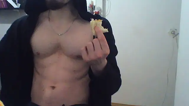 KaelNox online show from March 5, 6:48 pm