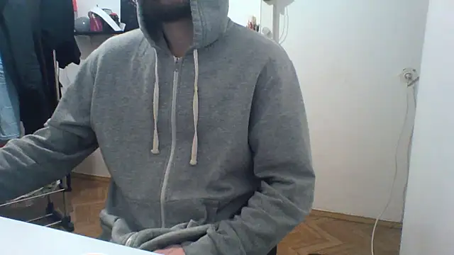 KaelNox online show from March 9, 6:23 pm