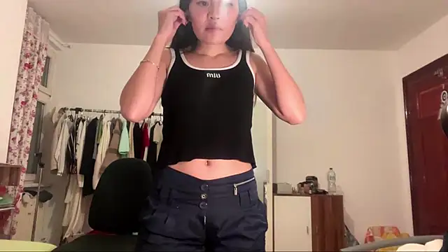 RenSato  online show from January 8, 5:15 pm