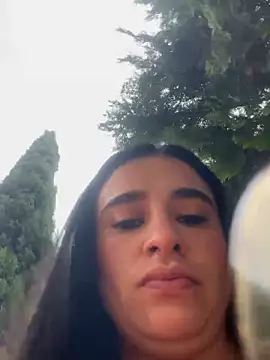 RoseOnYou online show from April 19, 7:38 pm