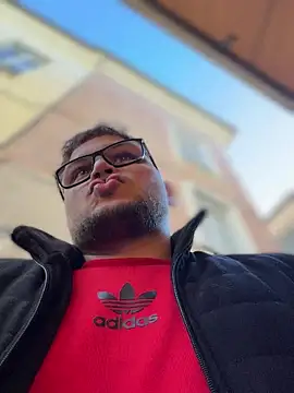 AquaSergei online show from February 1, 12:48 pm