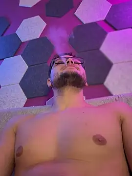 AquaSergei online show from February 5, 8:24 pm