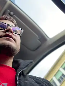 AquaSergei online show from February 13, 9:38 am