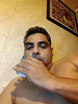 hardnhornybull online show from March 10, 9:53 pm