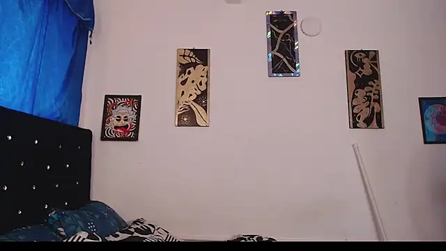 yorsamm smit online show from February 16, 5:31 pm