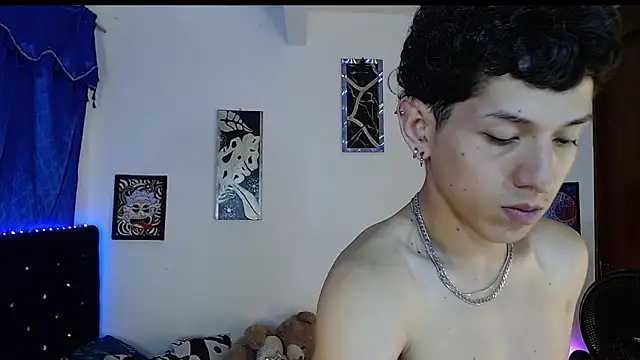 yorsamm smit online show from February 28, 4:57 am