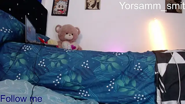 Snapshot of yorsamm_smit chatting on April 5, 2:20 am yorsamm smit online show from April 5, 2:20 am