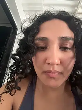 JasminePark online show from July 21, 9:06 pm