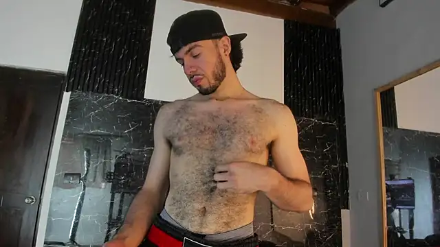 VelloTouch online show from March 1, 12:07 pm