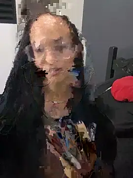 HyaraMoon online show from February 20, 3:25 am