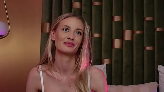 AmeliaAngel online show from February 2, 8:57 am